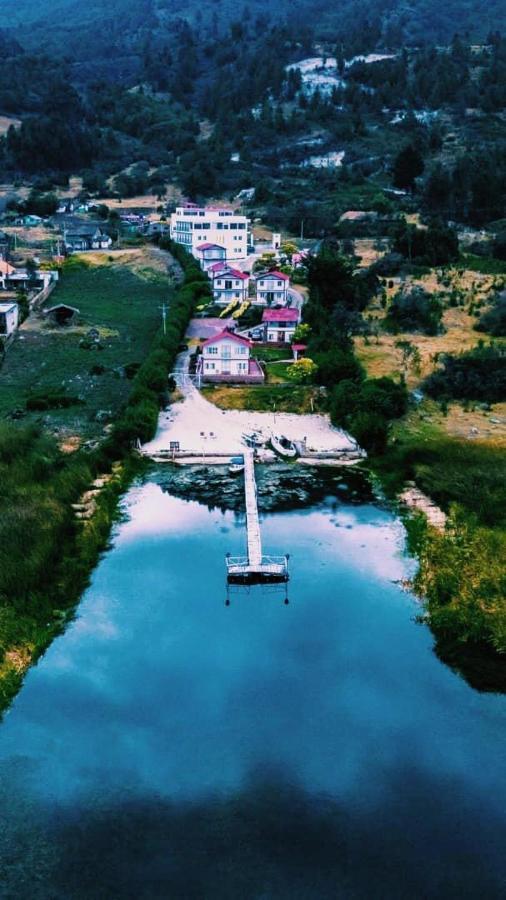 Big Day Hotels-Lago De Tota Dış mekan fotoğraf