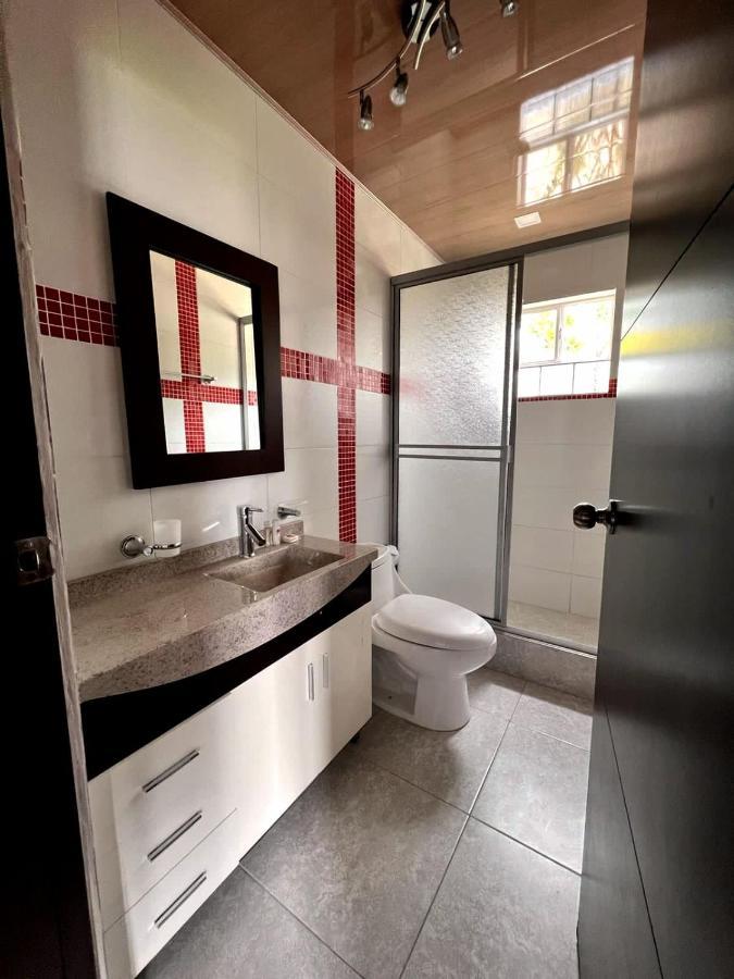 Big Day Hotels-Lago De Tota Dış mekan fotoğraf